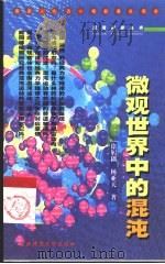 微观世界中的混沌（1999 PDF版）