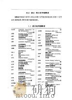 英汉德汉俄汉常用缩略语（1989 PDF版）