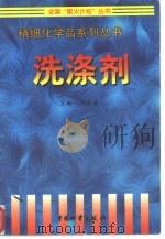 洗涤剂（1998 PDF版）
