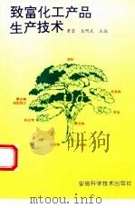 致富化工产品生产技术（1995 PDF版）