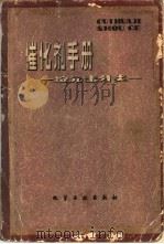 催化剂手册  按元素分类（1982 PDF版）