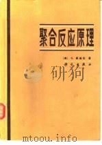 聚合反应原理（1987 PDF版）