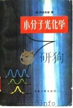 小分子光化学（1982 PDF版）