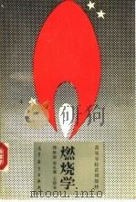 燃烧学（1989 PDF版）