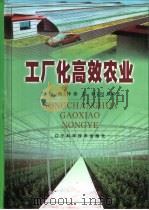 工厂化高效农业（1999 PDF版）