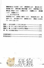 临床实用药物手册（1978 PDF版）