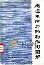 病理生理与药物作用图解 1983 PDF电子版封面 14119·1620 (日)石桥丸应著;姚应鹤,段士道等译