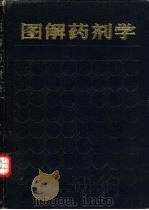 图解药剂学 1989 PDF电子版封面 7506700247 (日)宫崎正三等编著;徐麟等译
