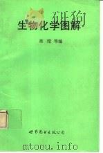 生物化学图解（1993 PDF版）
