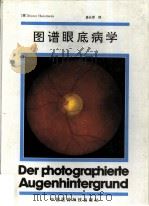 图谱眼底病学（1996 PDF版）