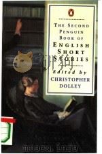 英国短篇小说精选  2（1989 PDF版）