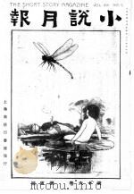 小说月报 第16卷 第5号 1982 PDF电子版封面 10201·3:16(2) 茅盾(原题沈雁冰)主编
