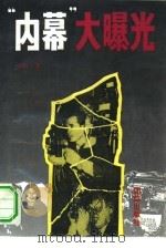 “内幕”大曝光（1994 PDF版）