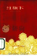 红旗下  黑龙江业余作者诗歌选（1965 PDF版）