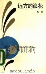 远方的浪花（1988 PDF版）