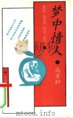 梦中情人（1993 PDF版）