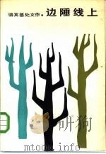 边陲线上（1984 PDF版）