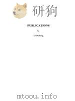 李德生著作目录（ PDF版）