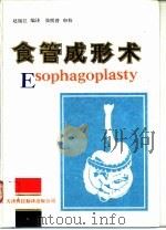 食管成形术（1994 PDF版）