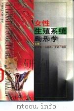 女性生殖系统畸形学（1996 PDF版）