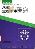 尿道重建手术图谱（1994 PDF版）