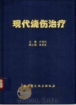 现代烧伤治疗（1995 PDF版）