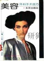 美容外科手术技巧（1997 PDF版）