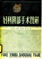妇科阴部手术图解（1960 PDF版）