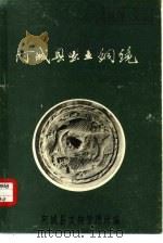 阿城县出土铜镜（ PDF版）