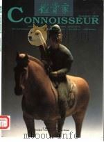 鉴赏家 图册 1996年夏季号 1996 PDF电子版封面 7532719448 马承源主编