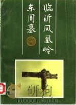 临沂凤凰岭东周墓（1988 PDF版）