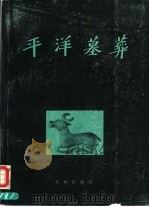 平洋墓葬（1990 PDF版）