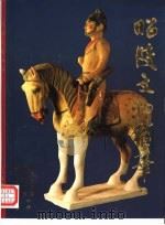 昭陵文物精华（1991 PDF版）