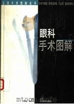 眼科手术图解（1996 PDF版）