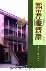 鄂州市长江金属建材集团 1998 PDF电子版封面 7800926486 程春庭著