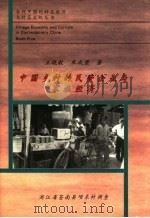 中国乡村的民营企业与家族经济 浙江省苍南县项东村调查 1996 PDF电子版封面 7805779104 王晓毅,朱成堡著