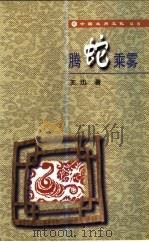 腾蛇乘雾（1998 PDF版）