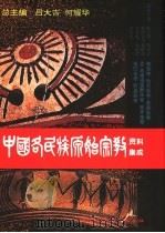 中国各民族原始宗教资料集成  傣族卷·哈尼族卷·景颇族卷·孟-高棉语族群体卷·普米族卷·珞巴族卷·阿昌族卷（1999 PDF版）