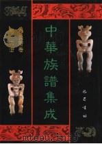 中华族谱集成 李氏谱卷 第14册 1995 PDF电子版封面 7805236941 张海瀛,武新立,林万清主编