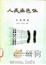 人类染色体识别图谱（ PDF版）
