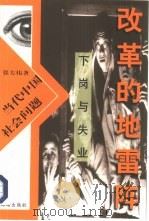 改革的地雷阵  下岗与失业（1998 PDF版）