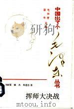 挥师大决战（1993 PDF版）