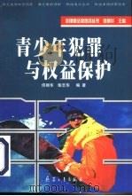 青少年犯罪与权益保护（1999 PDF版）