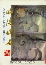 昭陵碑石（1993 PDF版）