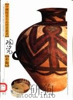 彩陶 1998 PDF电子版封面 753222094X 陈克伦著