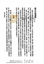 历代职官概述（1965 PDF版）