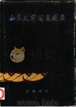 山东史前陶器图录（1986 PDF版）