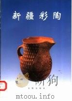 新疆彩陶（1998 PDF版）
