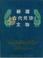 新疆古代民族文物（1985 PDF版）
