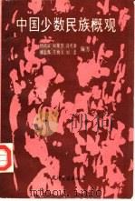 中国少数民族概观（1988 PDF版）